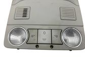 Front seat light