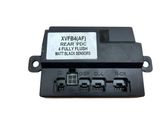 Parking PDC control unit/module