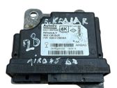 Airbag control unit/module