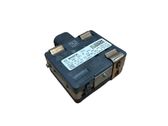 Distronic sensor radar