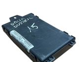 BSM Control unit