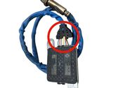 Lambda probe sensor