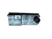 Windshield/windscreen camera