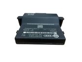Gateway control module