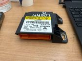 Airbag control unit/module