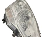 Front fog light