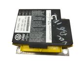 Airbag control unit/module