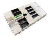 Central body control module