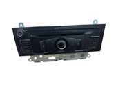 Radio/CD/DVD/GPS head unit