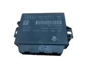 Parking PDC control unit/module