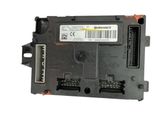 Other control units/modules