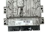 Engine control unit/module