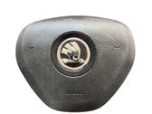 Airbag de volant