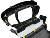 Dashboard trim
