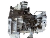 Mechaninė 5 pavarų dėžė