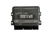 Engine control unit/module ECU