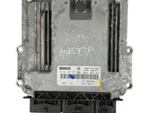 Unidad de control/módulo del motor