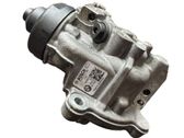 Fuel injection high pressure pump