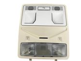 Front seat light