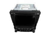 Radio/CD/DVD/GPS head unit
