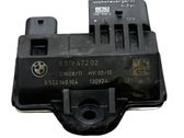 Glow plug pre-heat relay