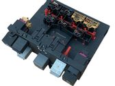 Comfort/convenience module