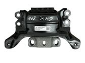 Engine mount bracket