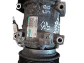 Air conditioning (A/C) compressor (pump)