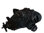 Hinterachsdifferential