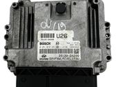 Engine control unit/module