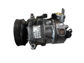 Air conditioning (A/C) compressor (pump)