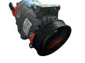 Klimakompressor Pumpe