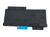 Comfort/convenience module