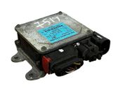 Power steering control unit/module
