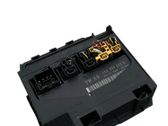Comfort/convenience module