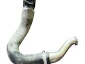 Intercooler hose/pipe