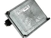 Calculateur moteur ECU