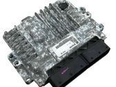 Блок управления двигателем ECU