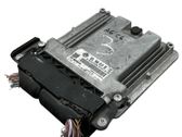 Calculateur moteur ECU