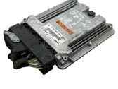 Engine control unit/module ECU