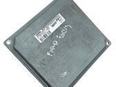 Calculateur moteur ECU