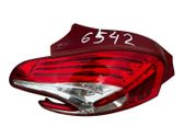 Rear/tail lights
