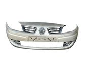 Rear bumper