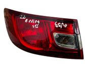 Rear/tail lights
