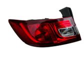 Rear/tail lights