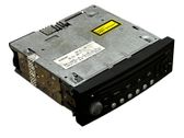Radio/CD/DVD/GPS head unit
