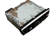 Radio/CD/DVD/GPS head unit