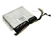 Suspension control unit/module