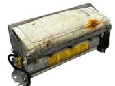 Airbag del pasajero