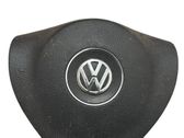 Steering wheel airbag